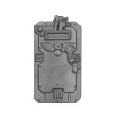 Warhammer 40k Bitz: Imperial Agents - Vigilant / Exaction...