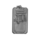 Warhammer 40k Bitz: Imperial Agents - Vigilant / Exaction...