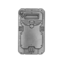 Warhammer 40k Bitz: Imperial Agents - Vigilant / Exaction...