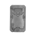 Warhammer 40k Bitz: Imperial Agents - Vigilant / Exaction...