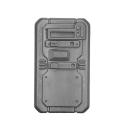 Warhammer 40k Bitz: Imperial Agents - Vigilant / Exaction...