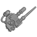 Warhammer 40k Bitz: Imperial Agents - Vigilant / Exaction...
