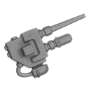 Warhammer 40k Bitz: Imperial Agents - Vigilant / Exaction...