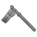 Warhammer 40k Bitz: Imperial Agents - Vigilant / Exaction...