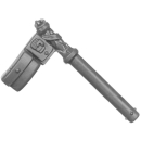 Warhammer 40k Bitz: Imperial Agents - Vigilant / Exaction...