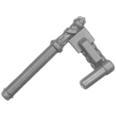 Warhammer 40k Bitz: Imperial Agents - Vigilant / Exaction Squad - Accessoire G3 - Schlagstock