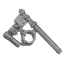 Warhammer 40k Bitz: Imperial Agents - Vigilant / Exaction...