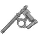 Warhammer 40k Bitz: Imperial Agents - Vigilant / Exaction Squad - Accessoire G4 - Schlagstock