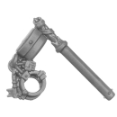 Warhammer 40k Bitz: Imperial Agents - Vigilant / Exaction...