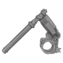 Warhammer 40k Bitz: Imperial Agents - Vigilant / Exaction...