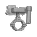 Warhammer 40k Bitz: Imperial Agents - Vigilant / Exaction...