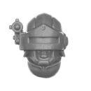Warhammer 40k Bitz: Imperial Agents - Vigilant / Exaction...