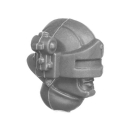 Warhammer 40k Bitz: Imperial Agents - Vigilant / Exaction...