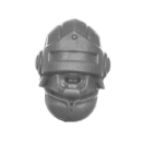Warhammer 40k Bitz: Imperial Agents - Vigilant / Exaction Squad - Kopf G