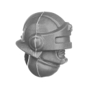 Warhammer 40k Bitz: Imperial Agents - Vigilant / Exaction...