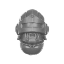 Warhammer 40k Bitz: Imperial Agents - Vigilant / Exaction Squad - Head L