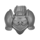 Warhammer 40k Bitz: Imperial Agents - Vigilant / Exaction...