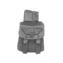 Warhammer 40k Bitz: Imperial Agents - Vigilant / Exaction...