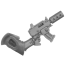 Warhammer 40k Bitz: Imperial Agents - Inquisitorial...