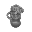 Warhammer 40k Bitz: Imperial Agents - Inquisitorial...