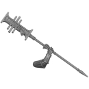 Warhammer 40k Bitz: Imperial Agents - Inquisitorial...