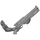 Warhammer 40k Bitz: Imperial Agents - Inquisitorial...
