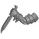 Warhammer 40k Bitz: Imperial Agents - Inquisitorial...