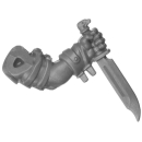 Warhammer 40k Bitz: Imperial Agents - Inquisitorial...
