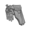 Warhammer 40k Bitz: Imperial Agents - Inquisitorial...