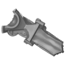 Warhammer 40k Bitz: Imperial Agents - Inquisitorial...