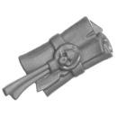 Warhammer 40k Bitz: Imperial Agents - Inquisitorial...