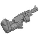 Warhammer 40k Bitz: Imperial Agents - Inquisitorial...