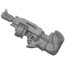 Warhammer 40k Bitz: Imperial Agents - Inquisitorial...