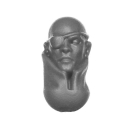 Warhammer 40k Bitz: Imperial Agents - Inquisitorial...