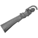 Warhammer 40k Bitz: Imperial Agents - Inquisitorial...