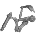 Warhammer 40k Bitz: Imperial Agents - Inquisitorial...