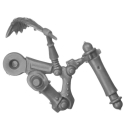 Warhammer 40k Bitz: Imperial Agents - Inquisitorial...