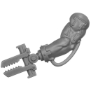 Warhammer 40k Bitz: Imperial Agents - Inquisitorial...