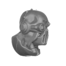 Warhammer 40k Bitz: Imperial Agents - Inquisitorial...