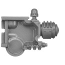 Warhammer 40k Bitz: Imperial Agents - Inquisitorial...