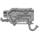 Warhammer 40k Bitz: Imperial Agents - Inquisitorial...