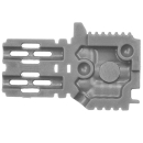 Warhammer 40k Bitz: Imperial Agents - Inquisitorial...
