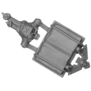 Warhammer 40k Bitz: Imperial Agents - Inquisitorial...