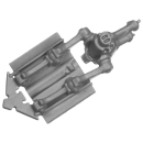Warhammer 40k Bitz: Imperial Agents - Inquisitorial...