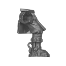 Warhammer 40k Bitz: Imperial Agents - Navy Breachers - Torso A1d - Leg, Left, Sergeant-At-Arms