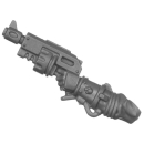 Warhammer 40k Bitz: Imperial Agents - Navy Breachers -...