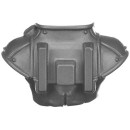 Warhammer 40k Bitz: Imperial Agents - Navy Breachers - Torso B1b - Back