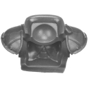 Warhammer 40k Bitz: Imperial Agents - Navy Breachers - Torso B1b - Back