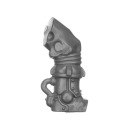 Warhammer 40k Bitz: Imperial Agents - Navy Breachers - Torso D1c - Bein, Rechts