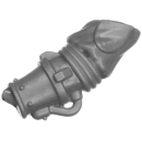 Warhammer 40k Bitz: Imperial Agents - Navy Breachers -...